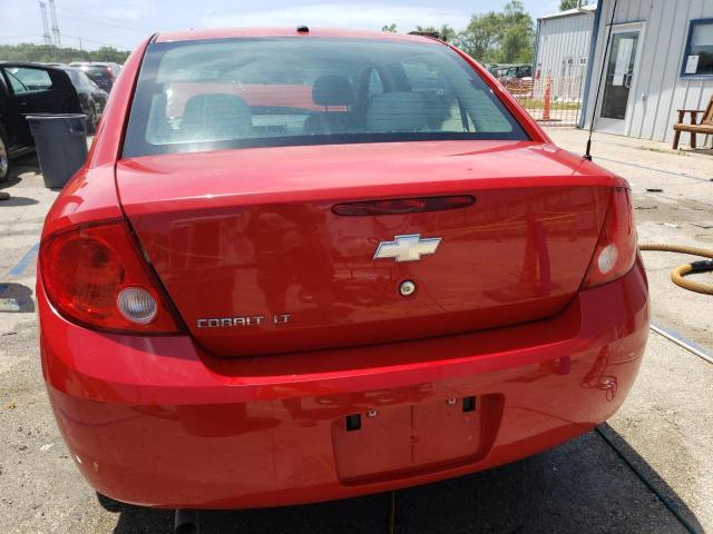 Photo 5 VIN: 1G1AL58F487342676 - CHEVROLET COBALT 