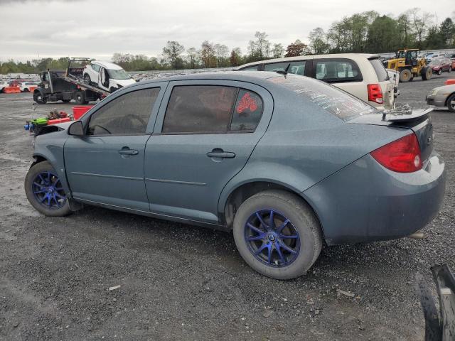 Photo 1 VIN: 1G1AL58F567602693 - CHEVROLET COBALT 