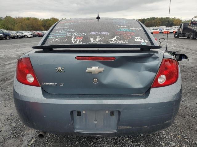 Photo 5 VIN: 1G1AL58F567602693 - CHEVROLET COBALT 