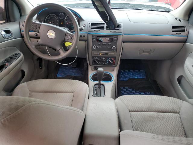 Photo 7 VIN: 1G1AL58F567602693 - CHEVROLET COBALT 