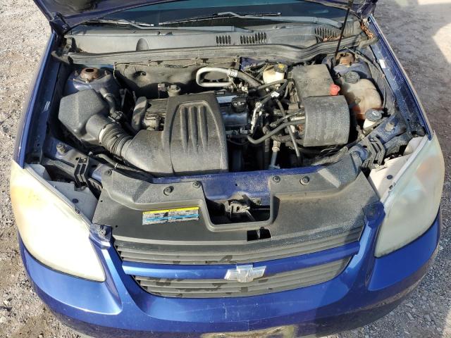 Photo 10 VIN: 1G1AL58F567879540 - CHEVROLET COBALT 