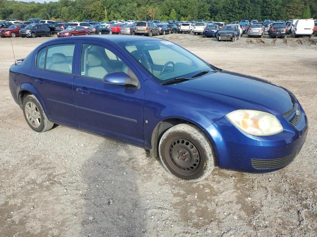 Photo 3 VIN: 1G1AL58F567879540 - CHEVROLET COBALT 