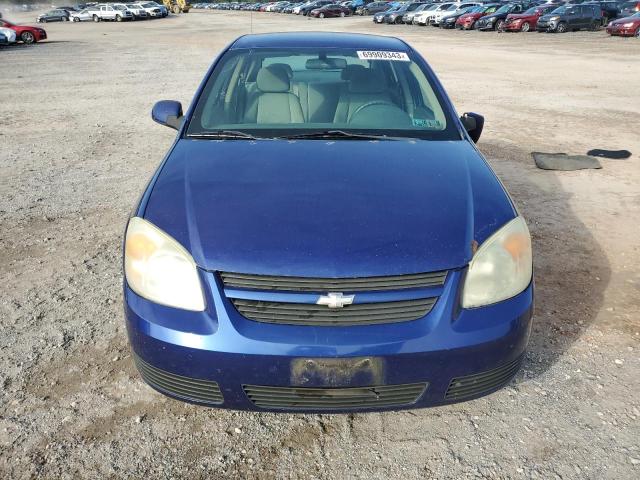 Photo 4 VIN: 1G1AL58F567879540 - CHEVROLET COBALT 