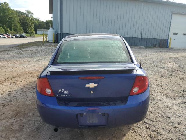 Photo 5 VIN: 1G1AL58F567879540 - CHEVROLET COBALT 