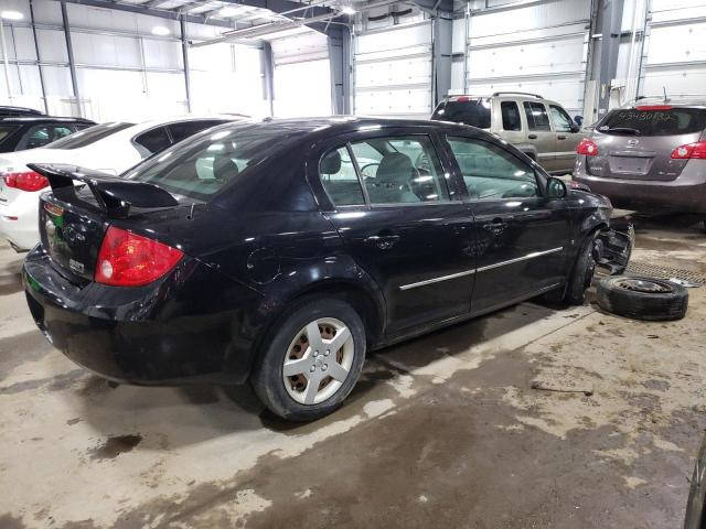 Photo 3 VIN: 1G1AL58F587107218 - CHEVROLET COBALT LT 