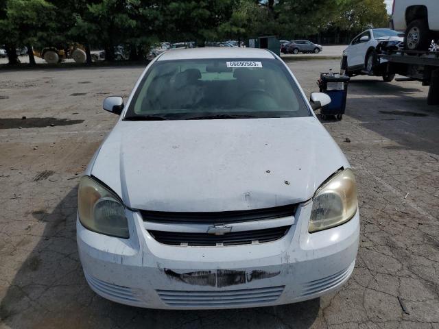 Photo 4 VIN: 1G1AL58F587113407 - CHEVROLET COBALT LT 