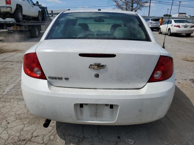 Photo 5 VIN: 1G1AL58F587113407 - CHEVROLET COBALT LT 