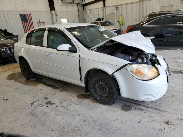 Photo 3 VIN: 1G1AL58F587114573 - CHEVROLET COBALT LT 