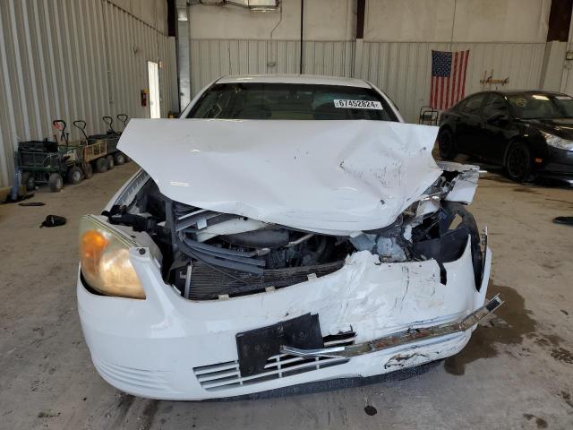 Photo 4 VIN: 1G1AL58F587114573 - CHEVROLET COBALT LT 