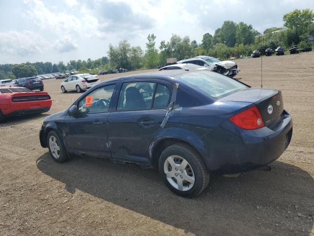 Photo 1 VIN: 1G1AL58F587130790 - CHEVROLET COBALT LT 