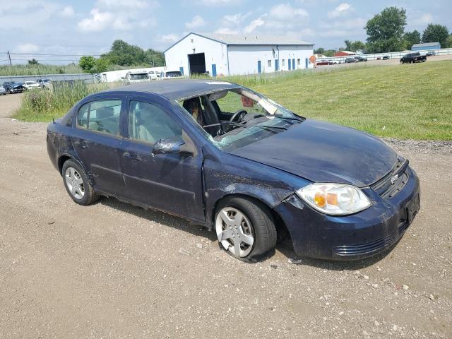 Photo 3 VIN: 1G1AL58F587130790 - CHEVROLET COBALT LT 