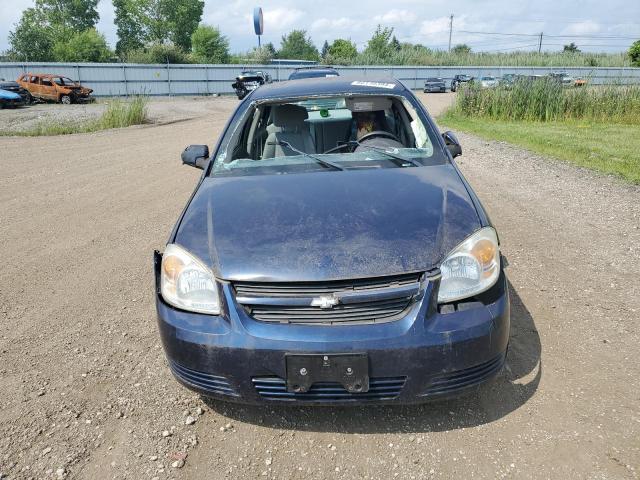 Photo 4 VIN: 1G1AL58F587130790 - CHEVROLET COBALT LT 