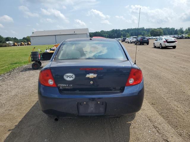 Photo 5 VIN: 1G1AL58F587130790 - CHEVROLET COBALT LT 