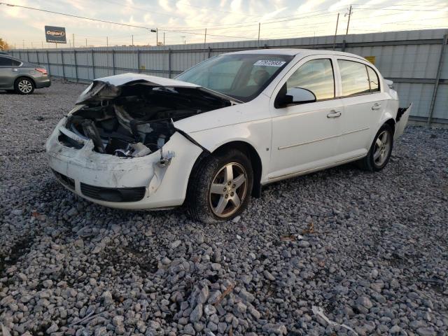 Photo 0 VIN: 1G1AL58F587134984 - CHEVROLET COBALT 