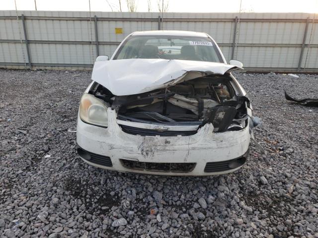 Photo 4 VIN: 1G1AL58F587134984 - CHEVROLET COBALT 