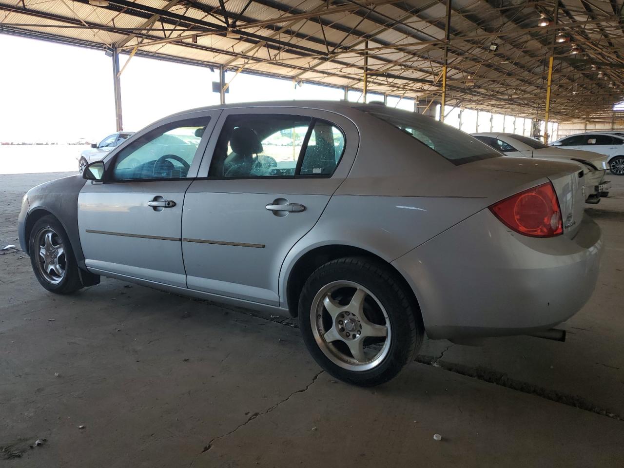 Photo 1 VIN: 1G1AL58F587151154 - CHEVROLET COBALT 