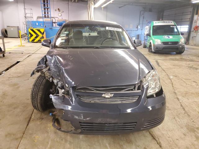 Photo 4 VIN: 1G1AL58F587177169 - CHEVROLET COBALT 