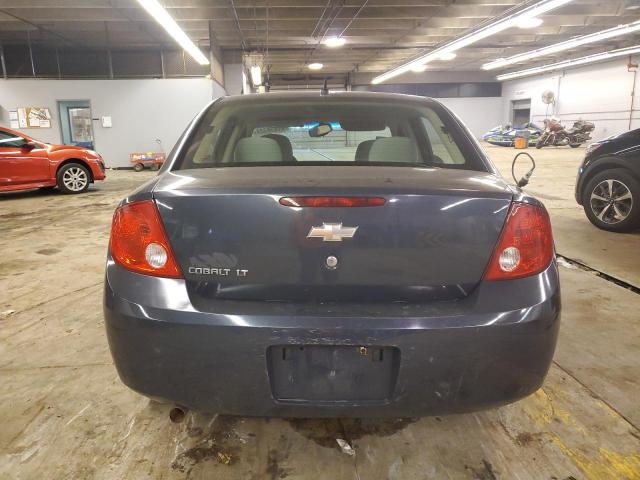 Photo 5 VIN: 1G1AL58F587177169 - CHEVROLET COBALT 