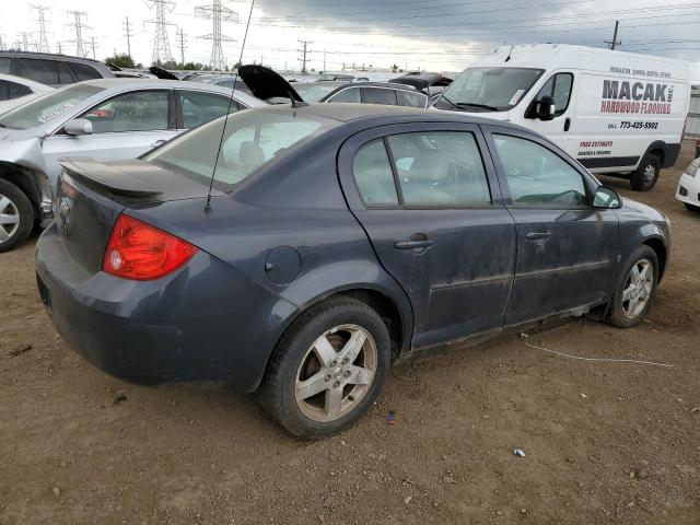 Photo 2 VIN: 1G1AL58F587208193 - CHEVROLET COBALT LT 