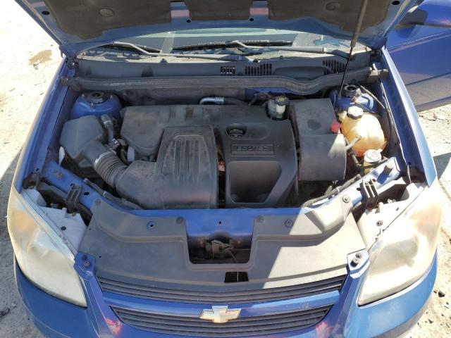 Photo 10 VIN: 1G1AL58F587264540 - CHEVROLET COBALT LT 