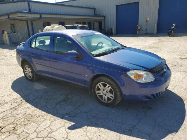 Photo 3 VIN: 1G1AL58F587264540 - CHEVROLET COBALT LT 