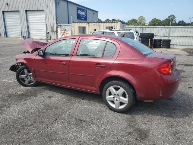 Photo 1 VIN: 1G1AL58F587272640 - CHEVROLET COBALT 