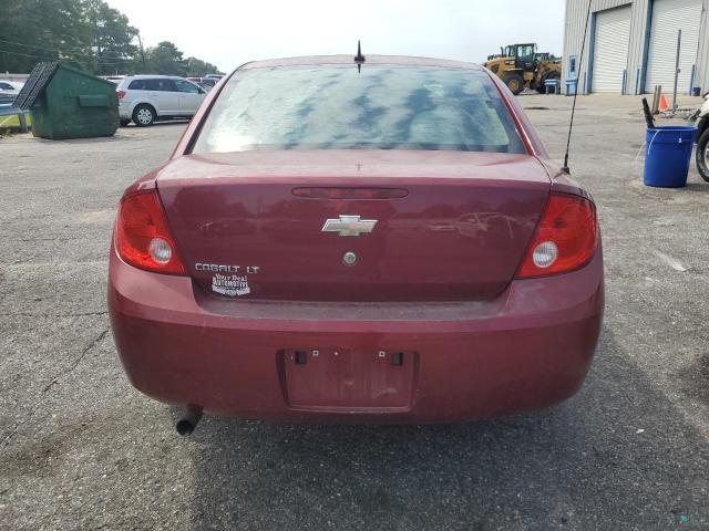 Photo 5 VIN: 1G1AL58F587272640 - CHEVROLET COBALT 