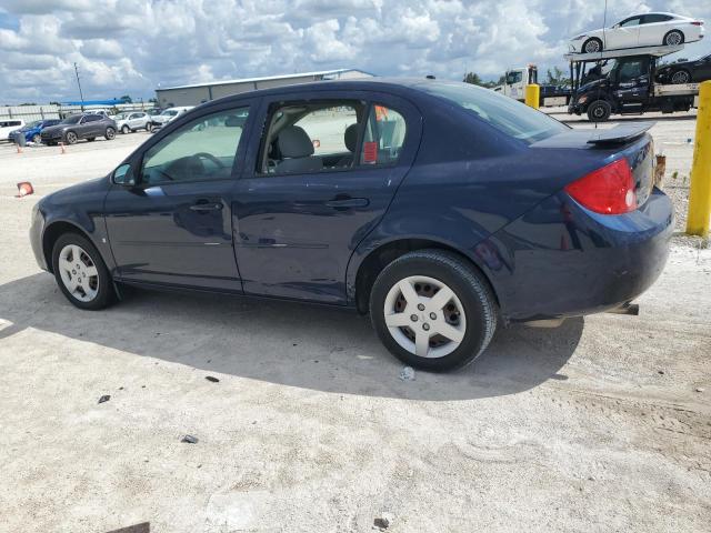 Photo 1 VIN: 1G1AL58F587286277 - CHEVROLET COBALT LT 