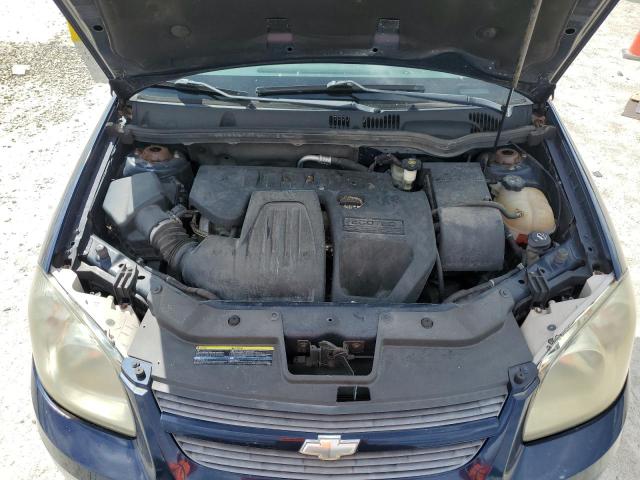 Photo 10 VIN: 1G1AL58F587286277 - CHEVROLET COBALT LT 