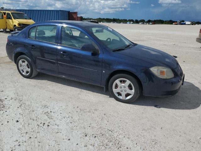 Photo 3 VIN: 1G1AL58F587286277 - CHEVROLET COBALT LT 