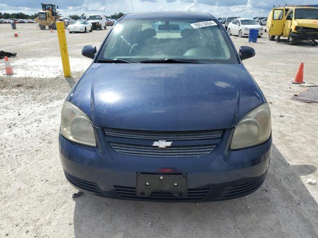 Photo 4 VIN: 1G1AL58F587286277 - CHEVROLET COBALT LT 