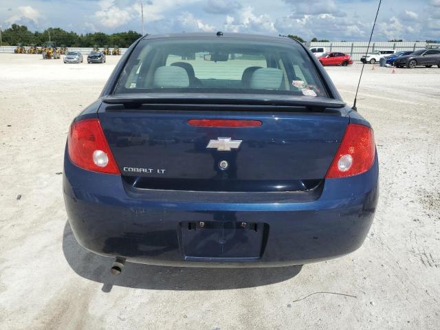 Photo 5 VIN: 1G1AL58F587286277 - CHEVROLET COBALT LT 