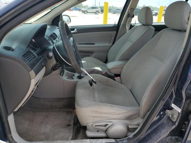 Photo 6 VIN: 1G1AL58F587286277 - CHEVROLET COBALT LT 