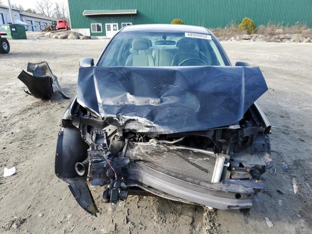 Photo 4 VIN: 1G1AL58F587327927 - CHEVROLET COBALT LT 