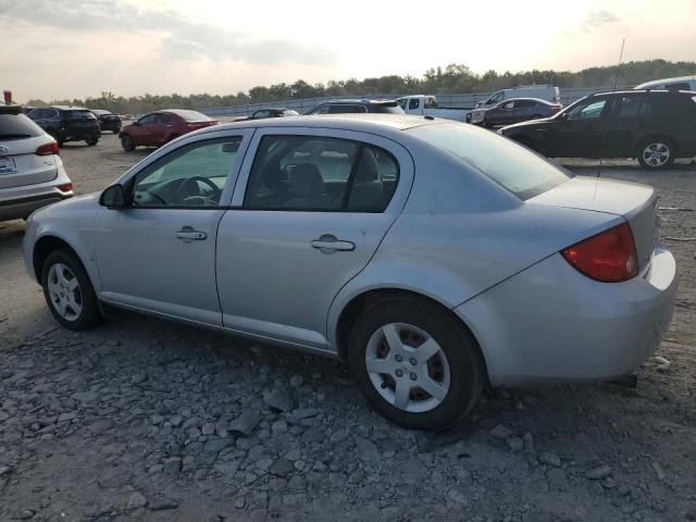 Photo 1 VIN: 1G1AL58F587330102 - CHEVROLET COBALT LT 