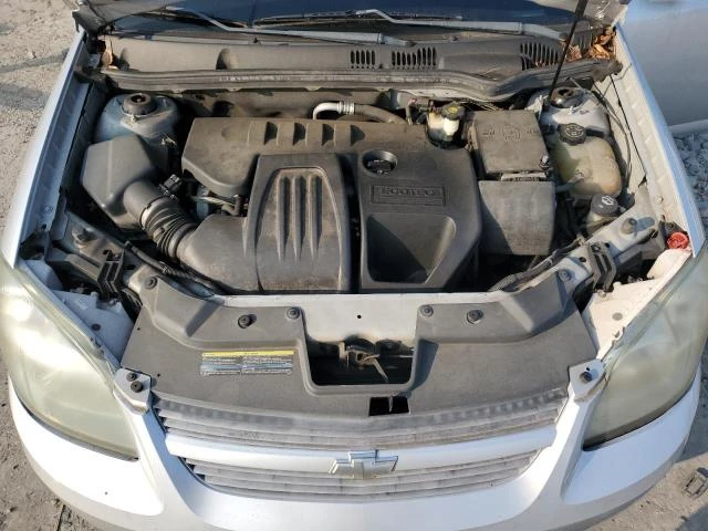 Photo 10 VIN: 1G1AL58F587330102 - CHEVROLET COBALT LT 