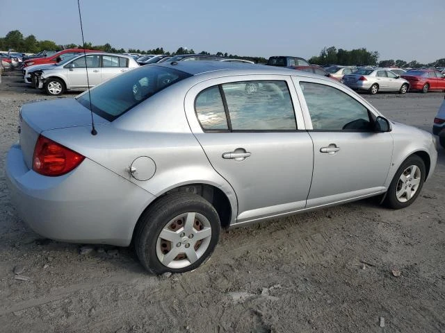 Photo 2 VIN: 1G1AL58F587330102 - CHEVROLET COBALT LT 