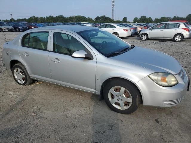 Photo 3 VIN: 1G1AL58F587330102 - CHEVROLET COBALT LT 