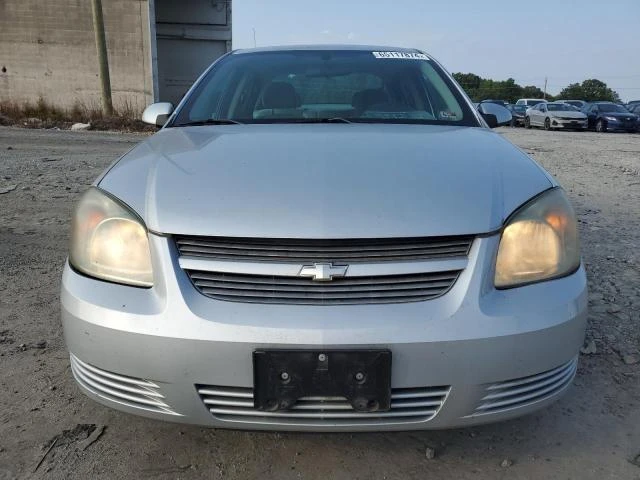 Photo 4 VIN: 1G1AL58F587330102 - CHEVROLET COBALT LT 