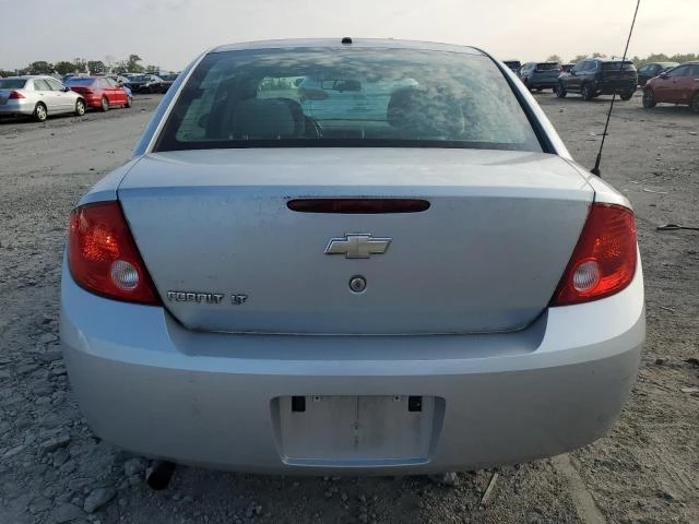 Photo 5 VIN: 1G1AL58F587330102 - CHEVROLET COBALT LT 