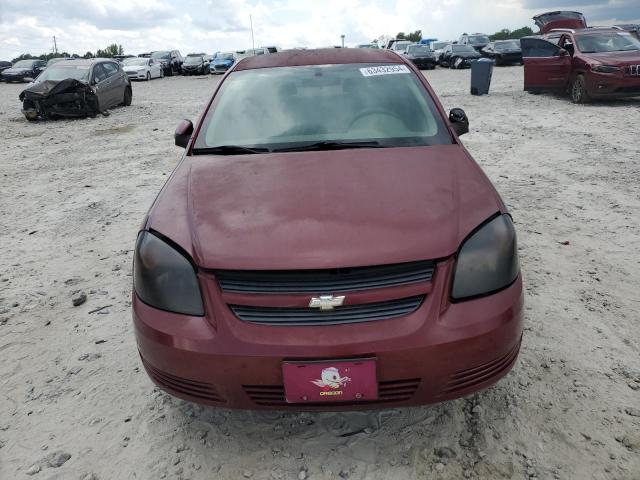 Photo 4 VIN: 1G1AL58F677165353 - CHEVROLET COBALT LT 