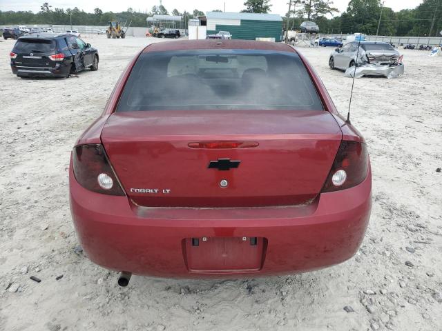 Photo 5 VIN: 1G1AL58F677165353 - CHEVROLET COBALT LT 