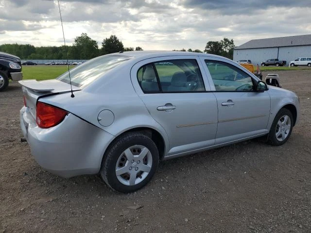 Photo 2 VIN: 1G1AL58F687152569 - CHEVROLET COBALT LT 