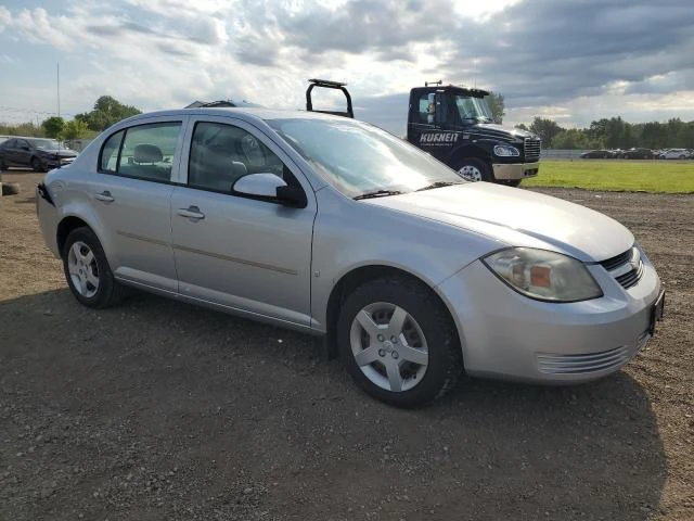 Photo 3 VIN: 1G1AL58F687152569 - CHEVROLET COBALT LT 