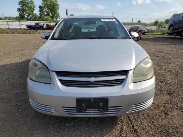 Photo 4 VIN: 1G1AL58F687152569 - CHEVROLET COBALT LT 