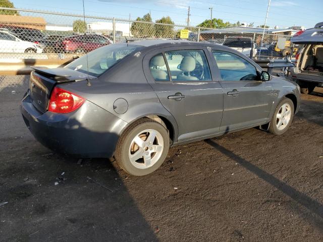 Photo 2 VIN: 1G1AL58F687176676 - CHEVROLET COBALT LT 