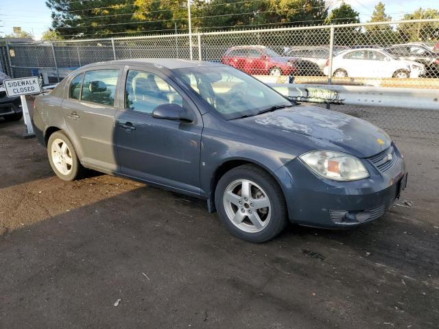 Photo 3 VIN: 1G1AL58F687176676 - CHEVROLET COBALT LT 