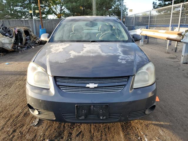 Photo 4 VIN: 1G1AL58F687176676 - CHEVROLET COBALT LT 