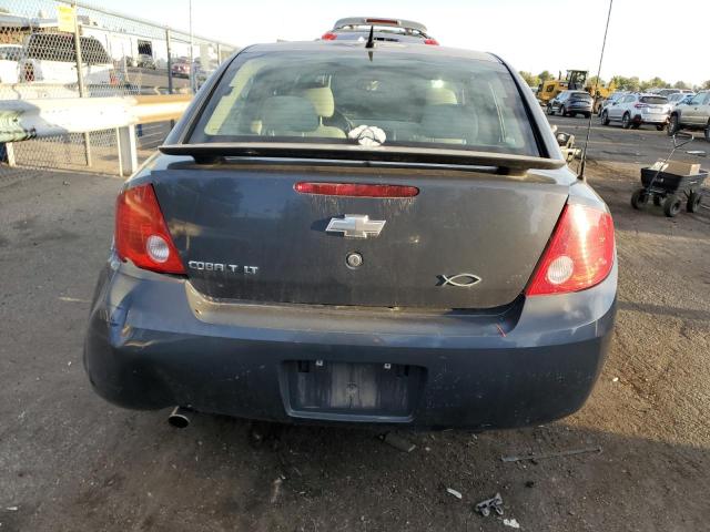 Photo 5 VIN: 1G1AL58F687176676 - CHEVROLET COBALT LT 