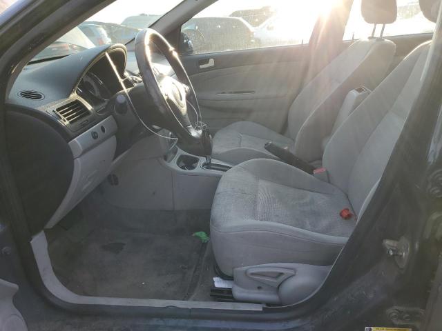 Photo 6 VIN: 1G1AL58F687176676 - CHEVROLET COBALT LT 